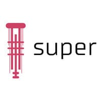 SuperQ Quantum Computing logo