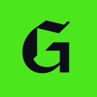 Green logo