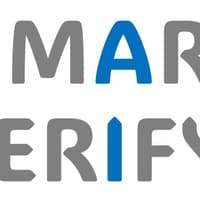 SmartVerify.ai logo