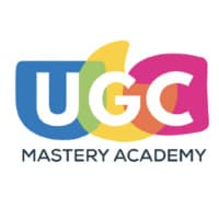 UGCMA logo